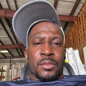 Meet your Posher, Jackson